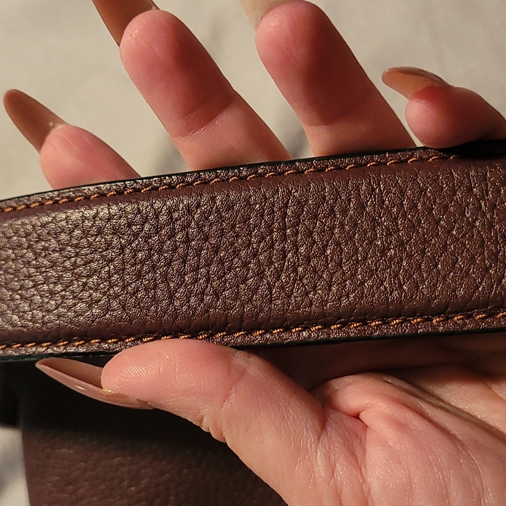 MARC BY MARC JACOBS STANDARD SUPPLY TYPE WORK WEAR LK NEW - Picture 8 of 16